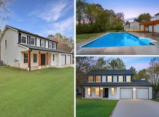 10540 Willow View Cir, Johns Creek, GA 30022
