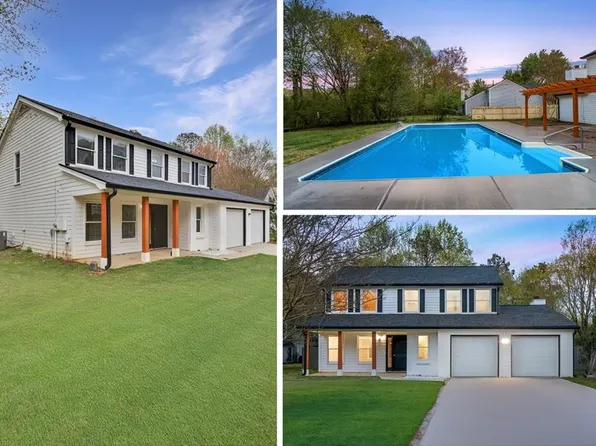 10540 Willow View Cir, Johns Creek, GA 30022