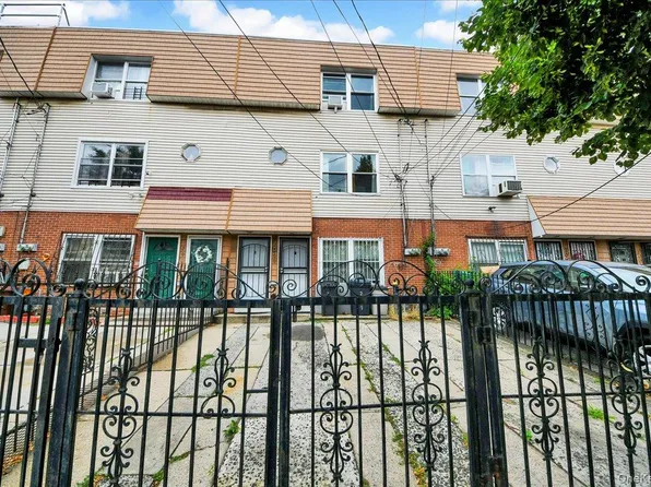 2069 Cicero Avenue, Bronx, NY 10473