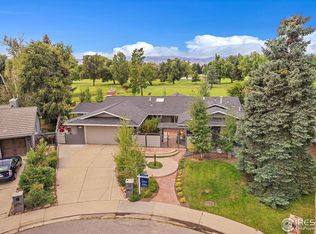 4463 Pali Way, Boulder, CO 80301