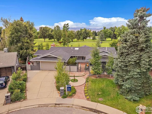 4463 Pali Way, Boulder, CO 80301
