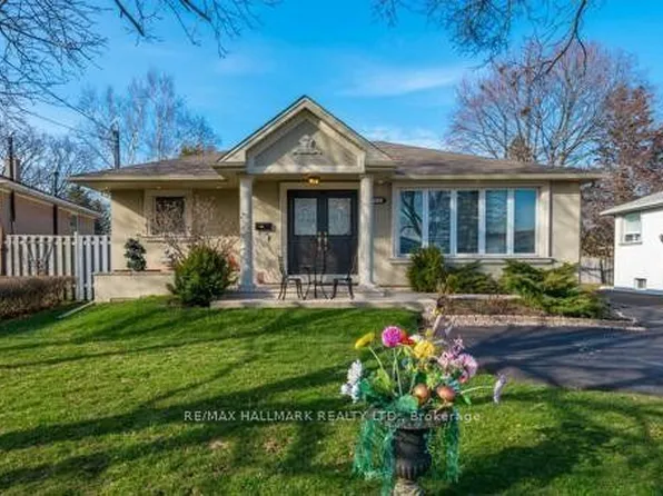 415 Marybay Cres, Richmond Hill, ON L4C 2X5