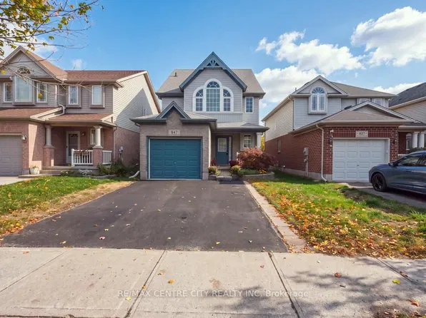 847 Whetherfield St, London, ON N6H 5T7