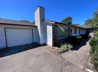 29 SE 134th Pl, Portland, OR 97233