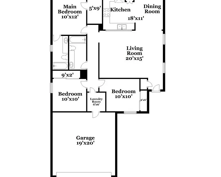 11560 W Purdue Ave — Photo 2
