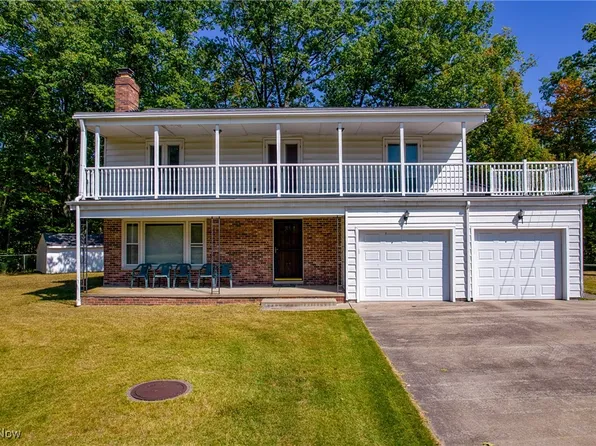 24402 Barrett Rd, Olmsted Township, OH 44138