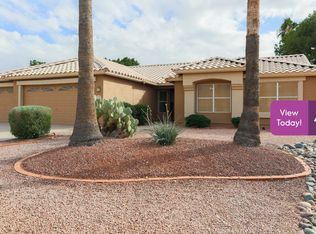 6029 E Presidio St, Mesa, AZ 85215