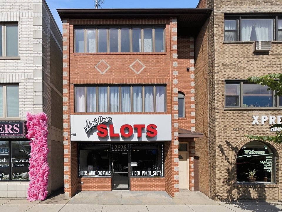 1st image of 2528 N Harlem Ave #3
