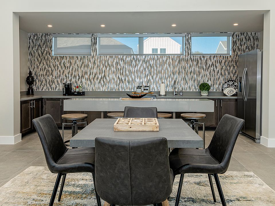 Resident Clubhouse