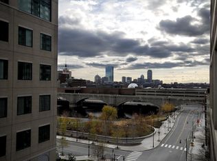 10 Museum Way APT 821, Cambridge, MA 02141