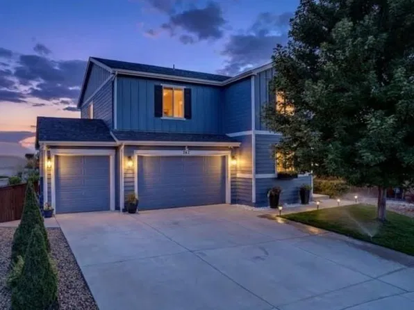 262 Pavo Court, Loveland, CO 80537