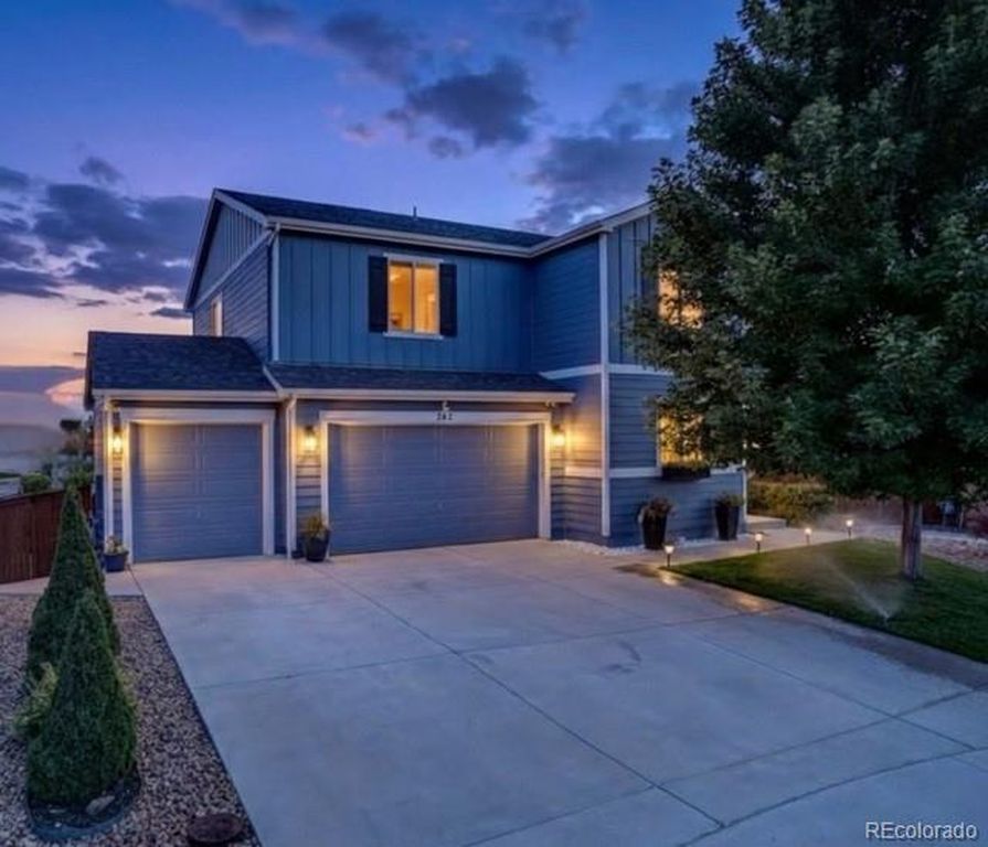 262 Pavo Court
