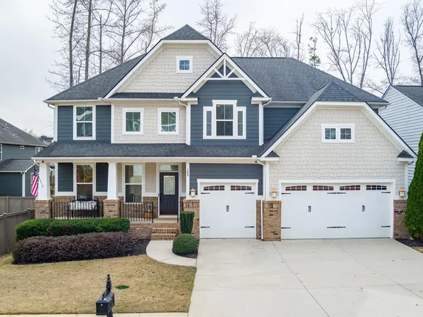 105 Woodland Chase Ct, Simpsonville, SC 29681