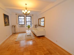23 W 73rd St #204, New York, NY 10023