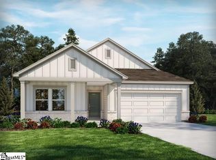 701 Elgon Walk Dr, Fountain Inn, SC 29644