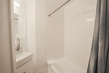 Rented by Stonehenge NYC LLC