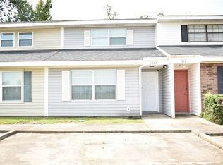 1121 Deesport St, Lake Charles, LA 70601