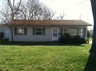 4508 Sherman St NE, Cedar Rapids, IA 52402