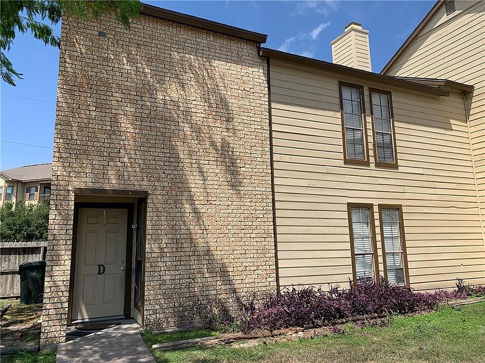 1st image of 2410 Capitan Dr APT D
