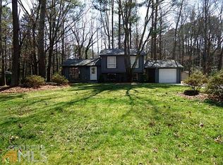 3420 Valley View Dr, Marietta, GA 30068