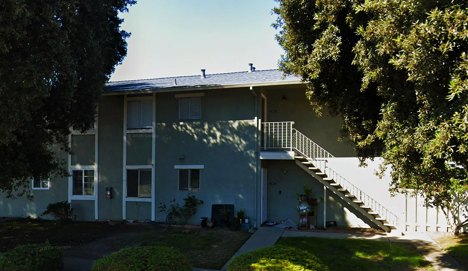 2 bed, 1.5 bath, 964 sqft, $3,145 — Photo 1