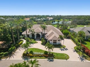 191 Cheshire Way, Naples, FL 34110