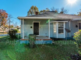 708 Heard Ave, Augusta, GA 30904