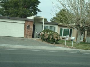 3706 E Hacienda Ave #0, Las Vegas, NV 89120