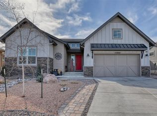 11902 Alydar Loop, Colorado Springs, CO 80921