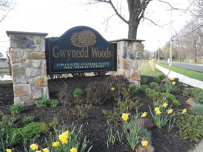 Gwynedd Woods