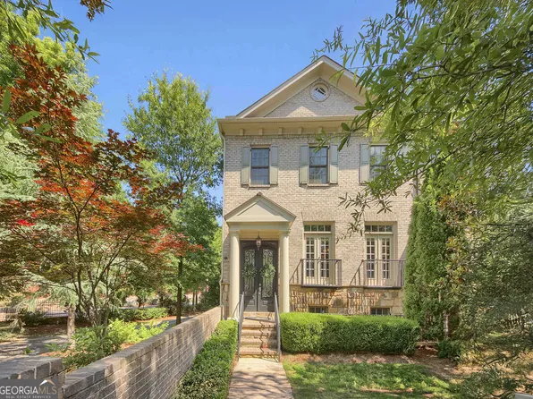 0 Brookhaven Manor Xing NE #1, Atlanta, GA 30319