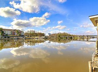 12473 Homeport Dr STE A, Maurepas, LA 70449