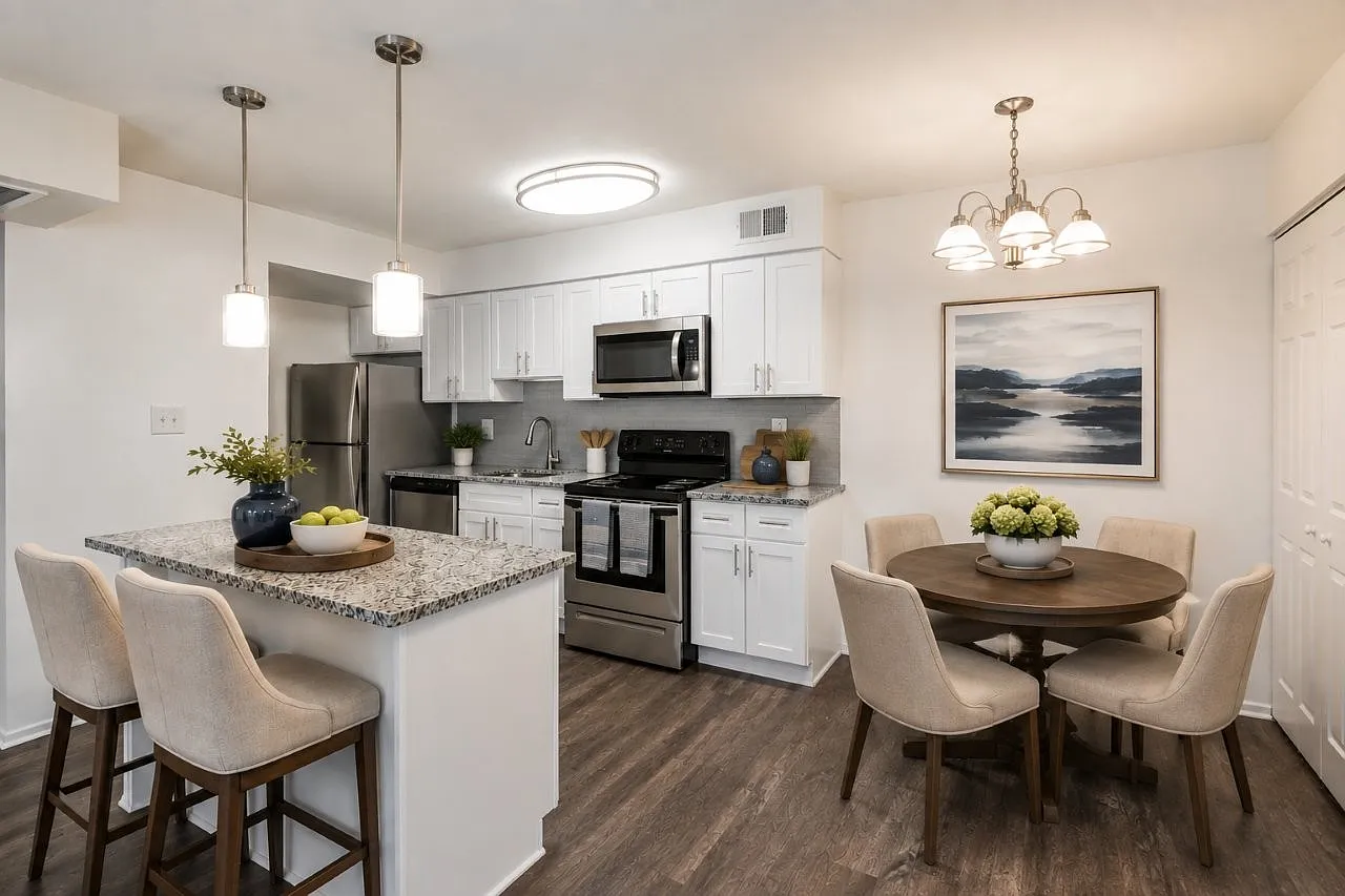 Tamarron Apartment Homes — Photo 2