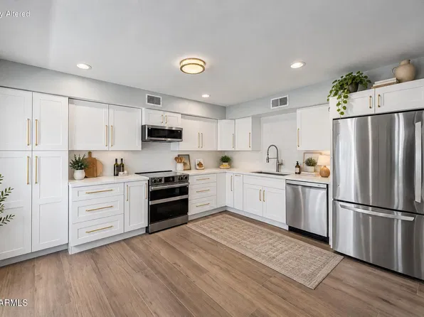 4925 N 73RD Street #16, Scottsdale, AZ 85251