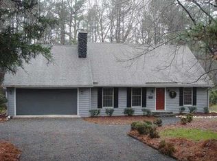 158 Boiling Springs Cir, Southern Pines, NC 28387