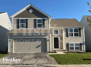 5584 Lanterns Way, Orient, OH 43146