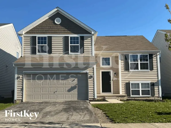 5584 Lanterns Way, Orient, OH 43146