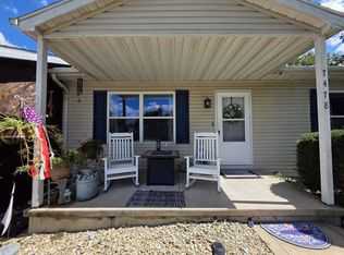 7478 Navigator Dr, Walkerton, IN 46574