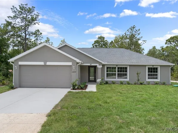 6850 N Pavilion Loop, Citrus Springs, FL 34433