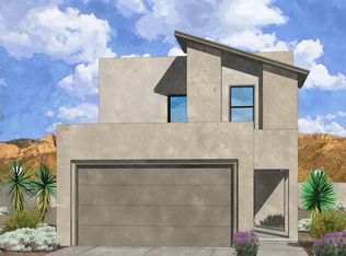 9524 Sage Ranch Ct, Albuquerque, NM 87121