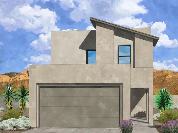 9512 Sage Ranch Ct SW, Albuquerque, NM 87121