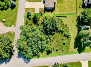 LOT 83 Mockingbird Ln, Cadillac, MI 49601