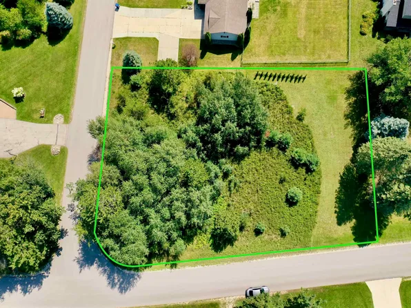 LOT 83 Mockingbird Ln, Cadillac, MI 49601