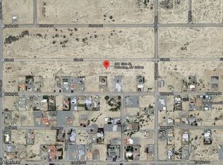 281 Gina St, Pahrump, NV 89048