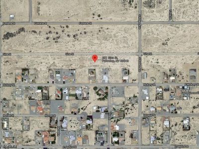 281 Gina St, Pahrump, NV, 89048