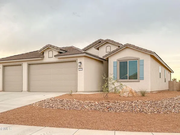 1925 Brookshire Drive Lot 146, Sierra Vista, AZ 85635