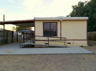 6469 Canyon Ave, Inyokern, CA 93527