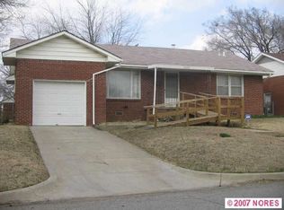 7835 E 3rd St, Tulsa, OK 74112