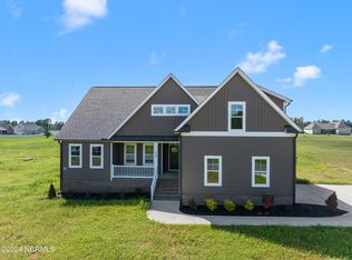 5362 River Buck Spg, Spring Hope, NC 27882