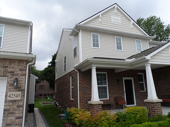5th image of 42561 Greystone Dr